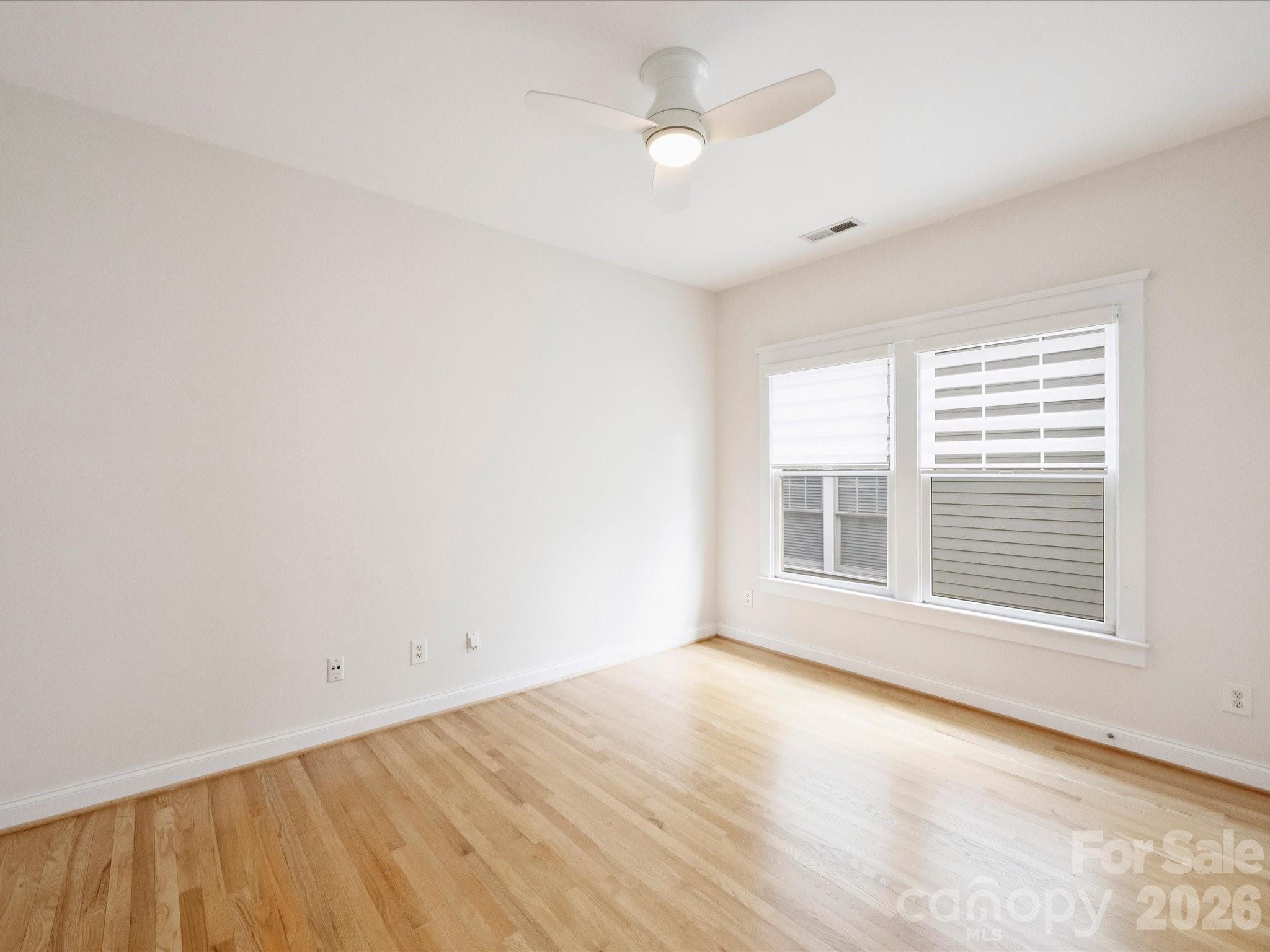 First Ward - Residential