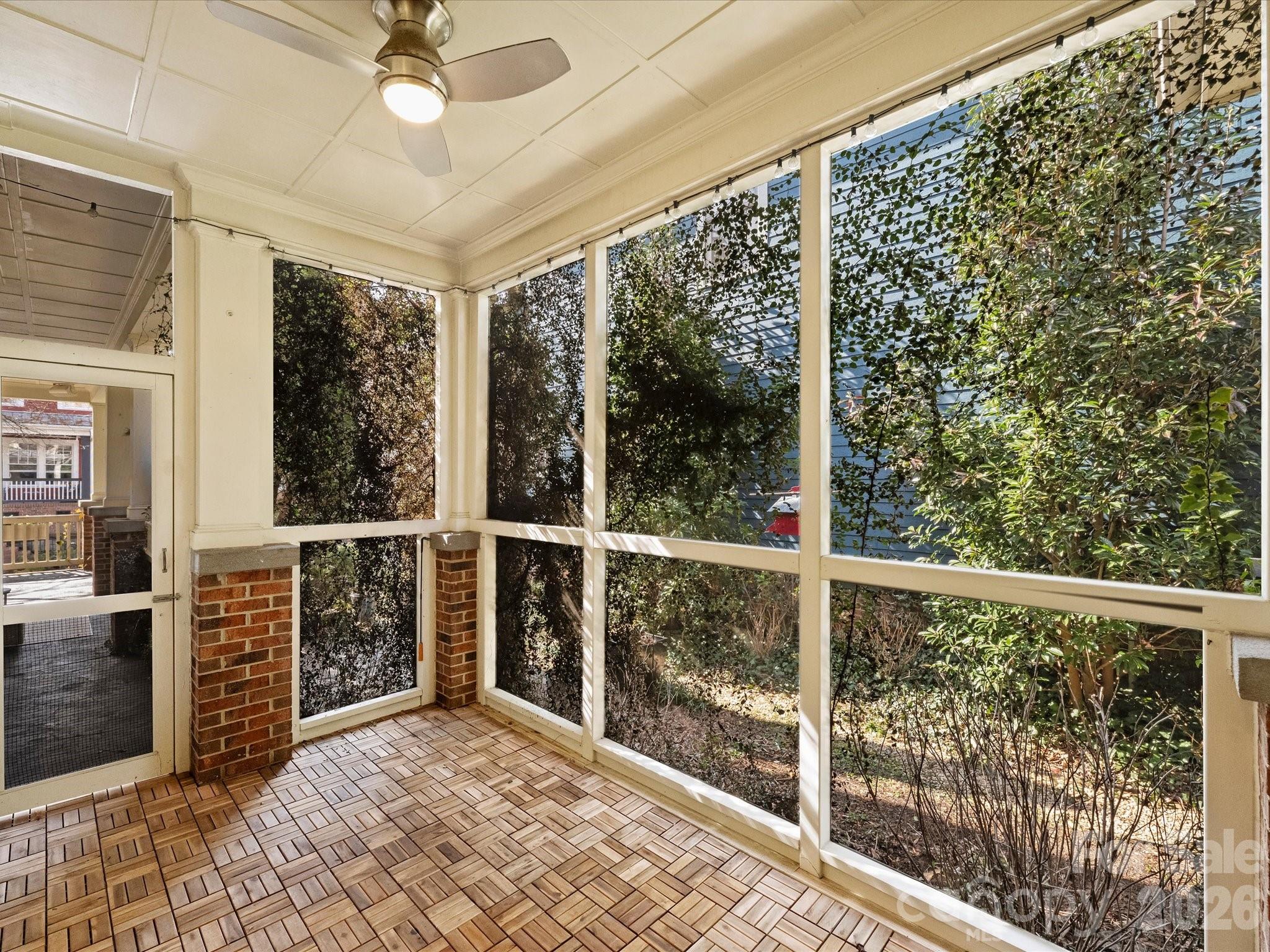 First Ward - Residential