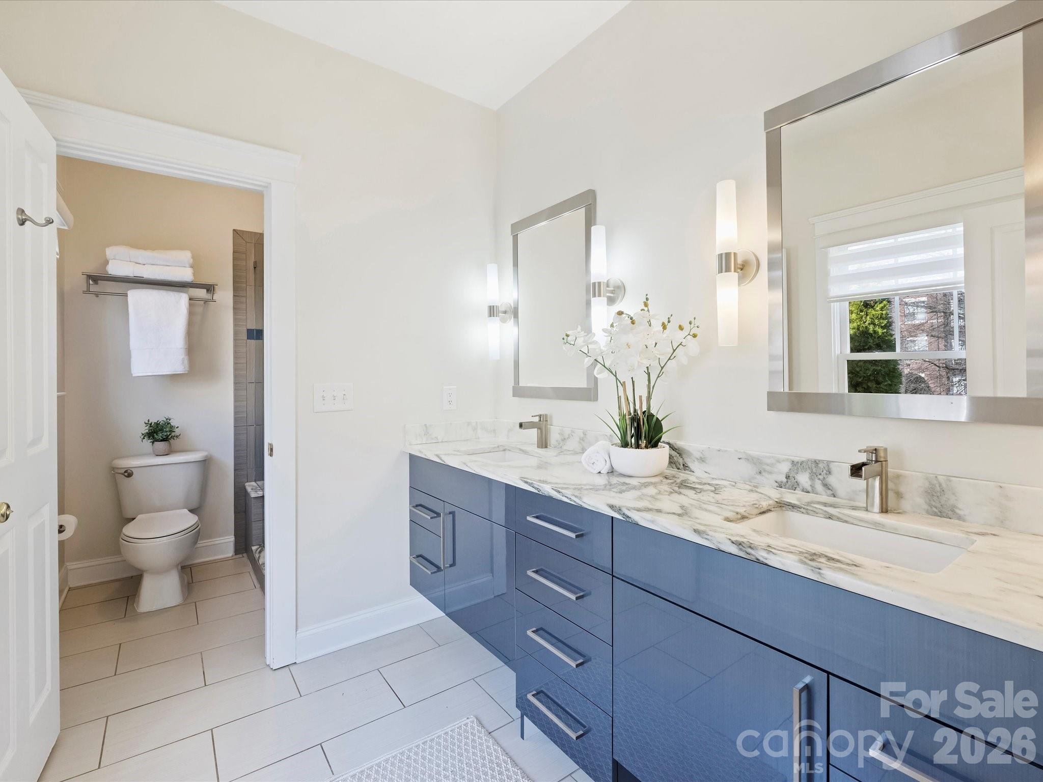 First Ward - Residential