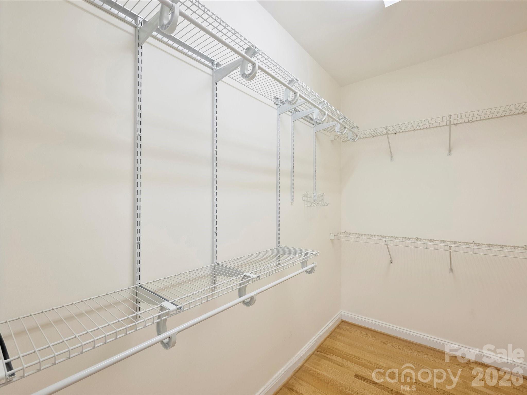 First Ward - Residential