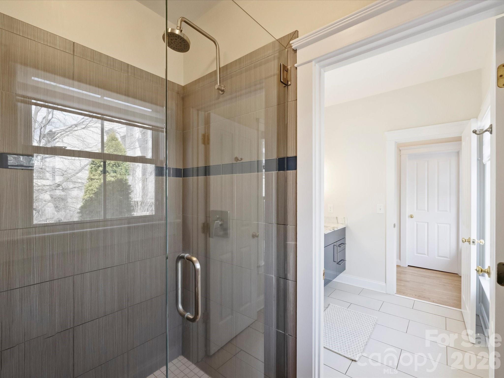 First Ward - Residential