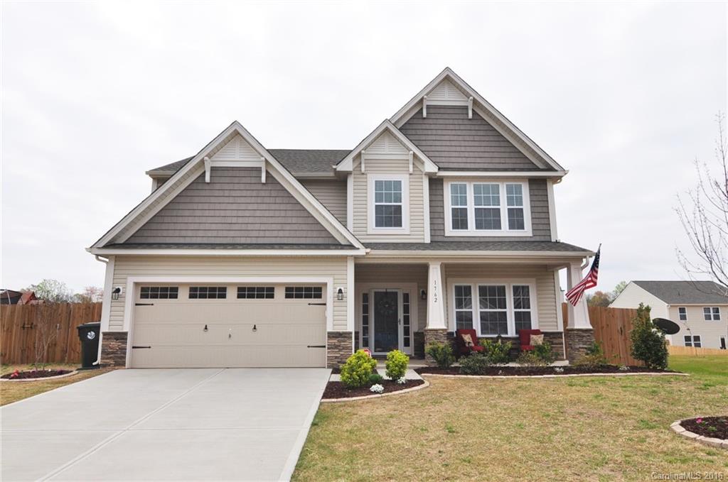 Oaks At Clover - Residential