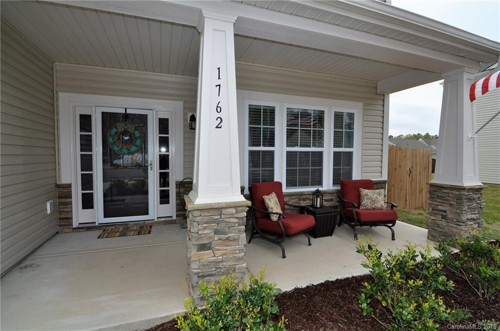 Oaks At Clover - Residential