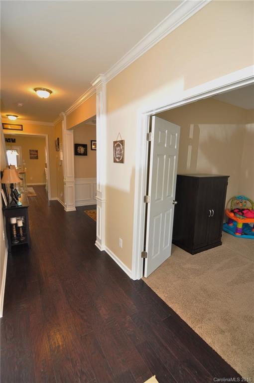 Oaks At Clover - Residential
