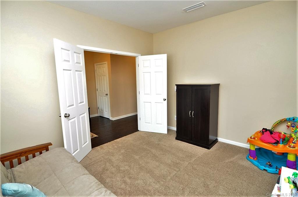 Oaks At Clover - Residential