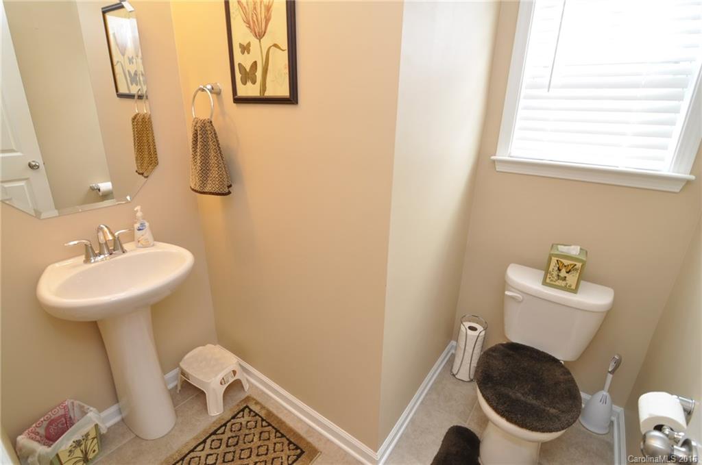 Oaks At Clover - Residential