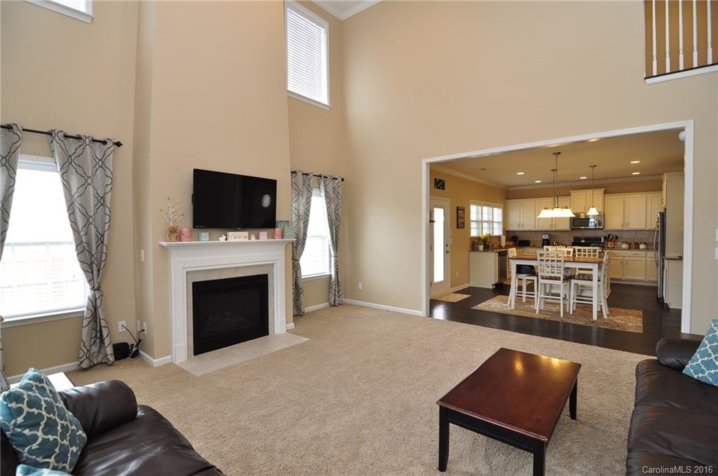 Oaks At Clover - Residential