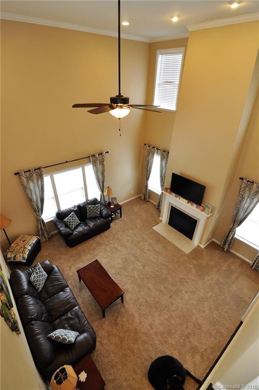 Oaks At Clover - Residential