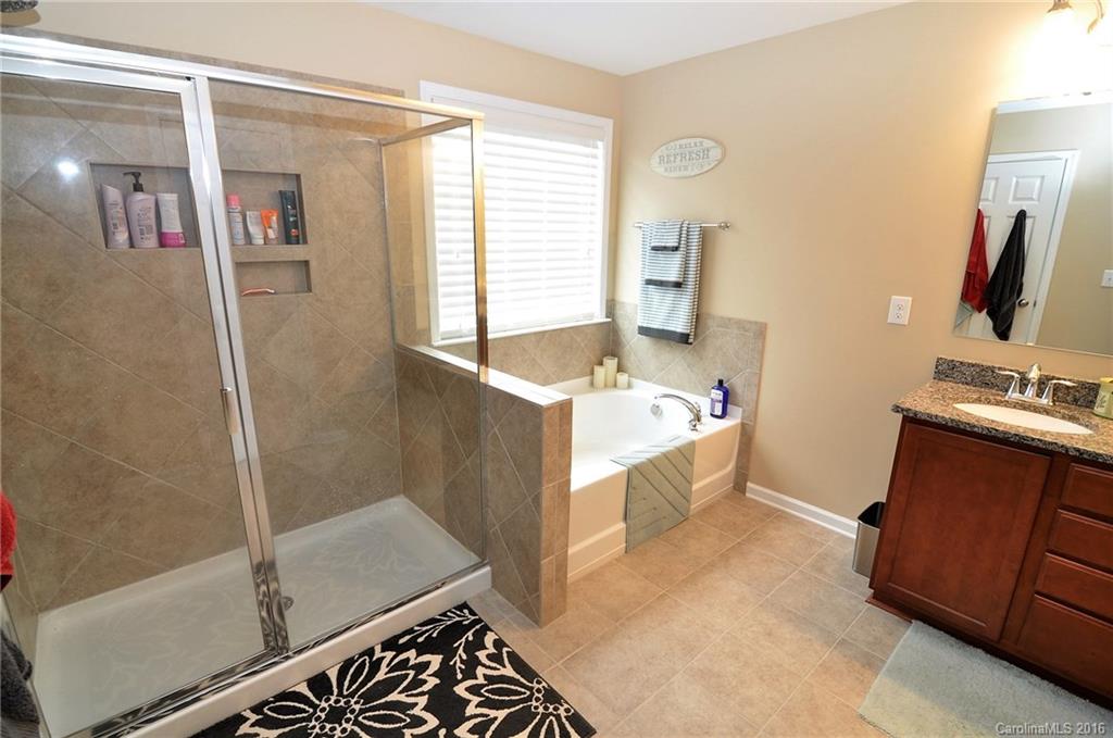 Oaks At Clover - Residential
