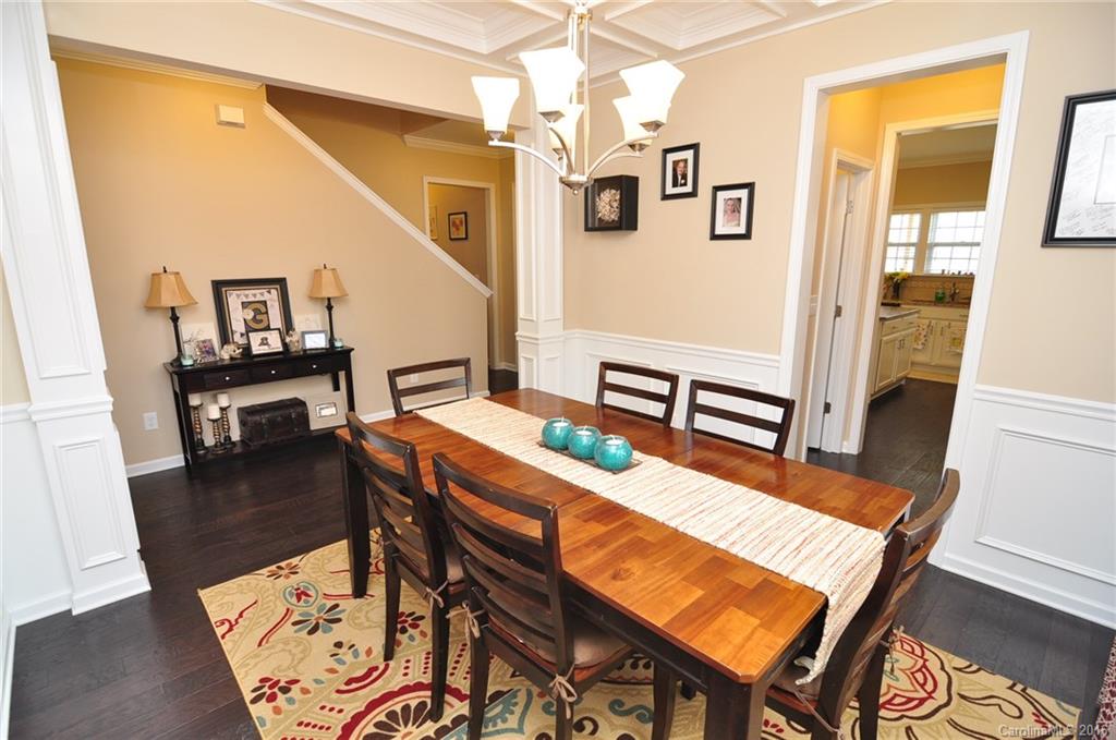 Oaks At Clover - Residential