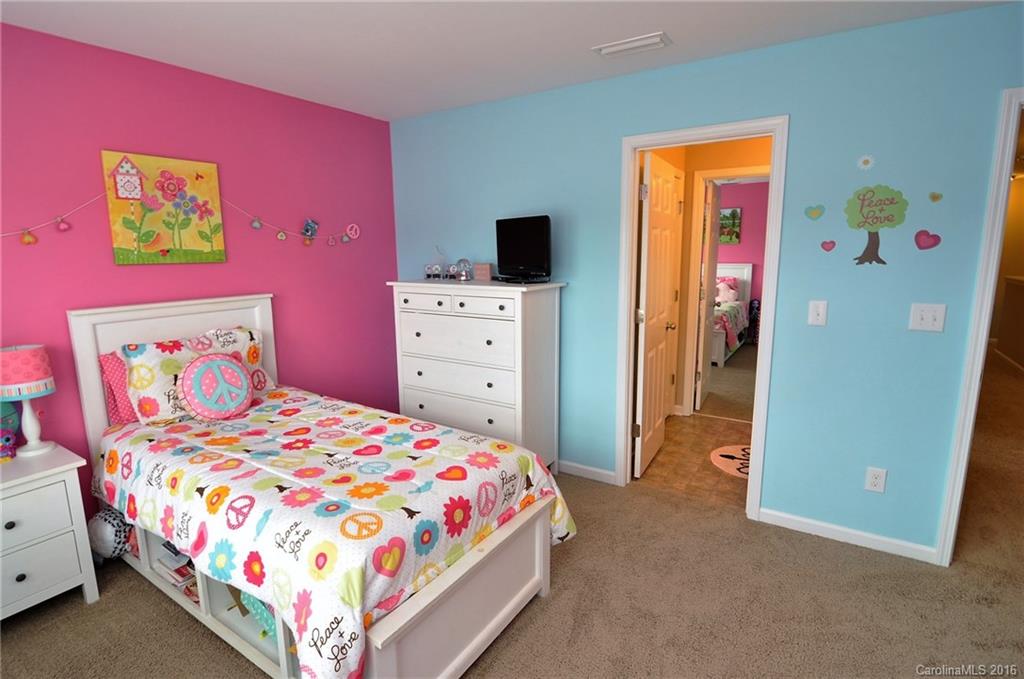 Oaks At Clover - Residential