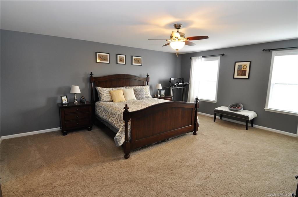 Oaks At Clover - Residential