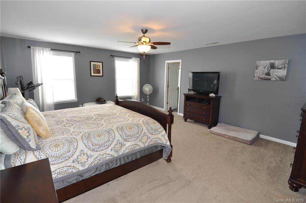 Oaks At Clover - Residential