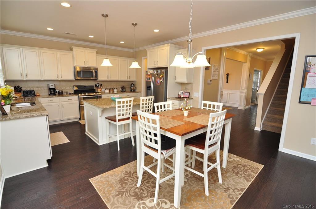 Oaks At Clover - Residential