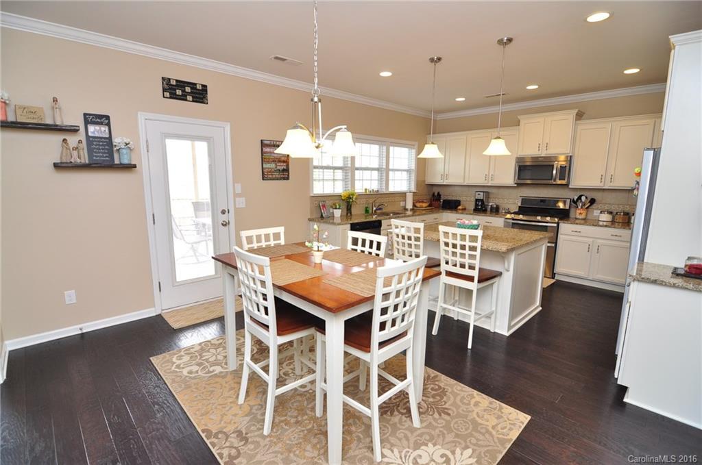 Oaks At Clover - Residential