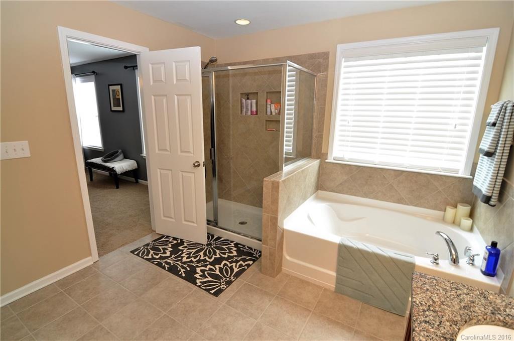 Oaks At Clover - Residential