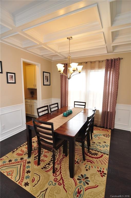 Oaks At Clover - Residential