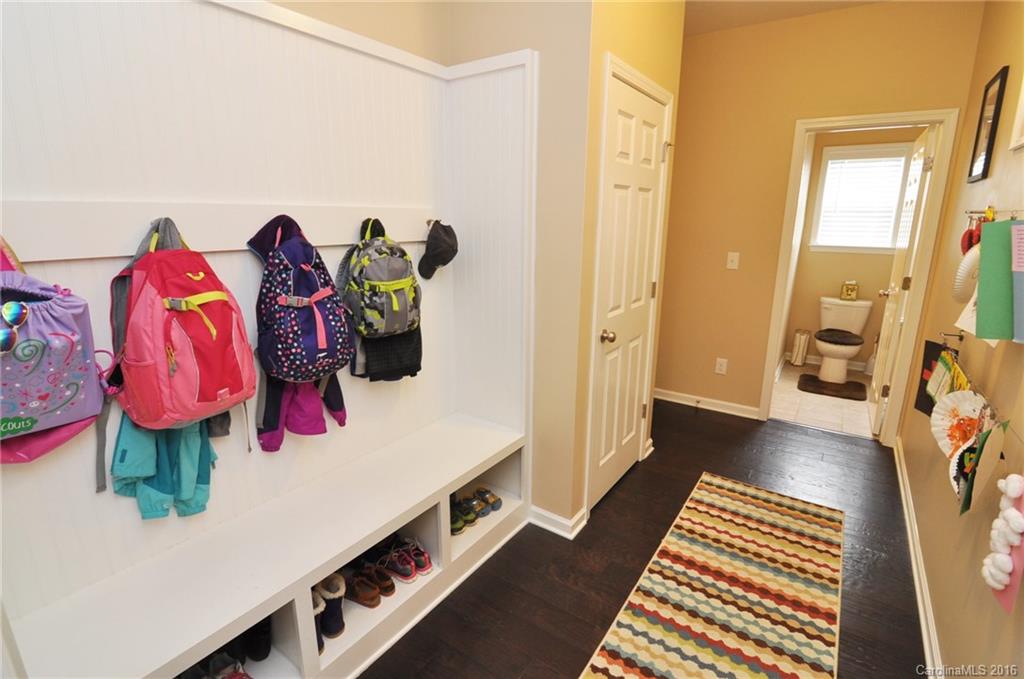 Oaks At Clover - Residential
