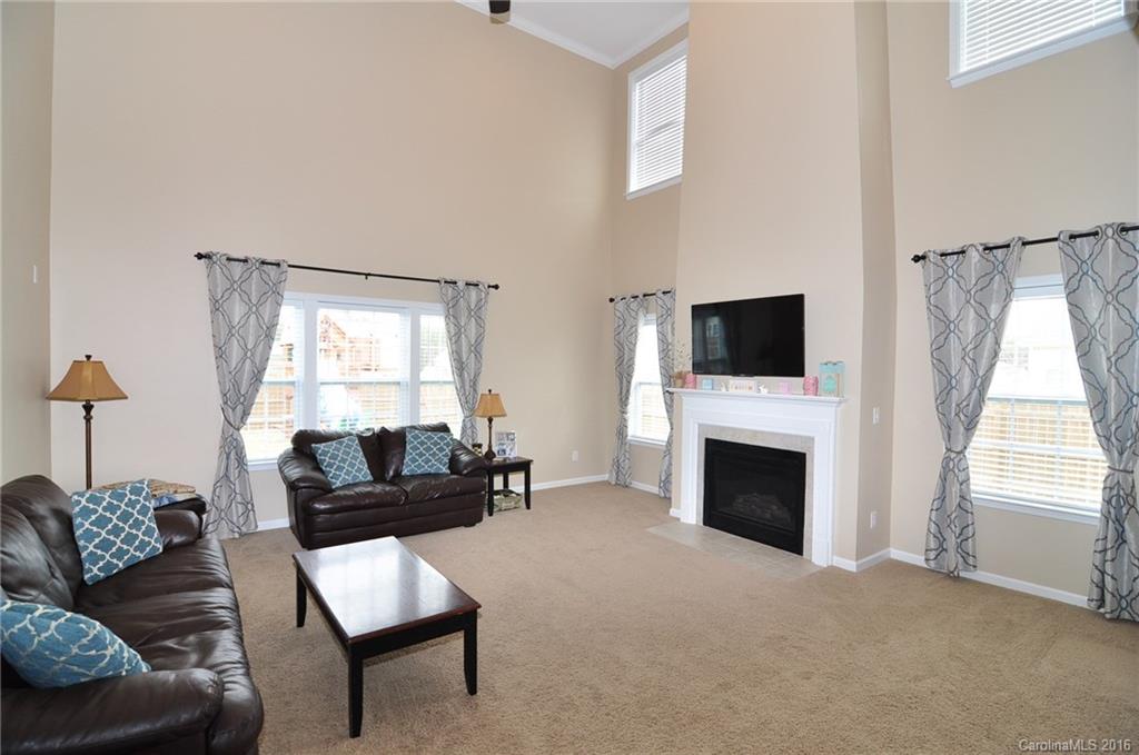 Oaks At Clover - Residential