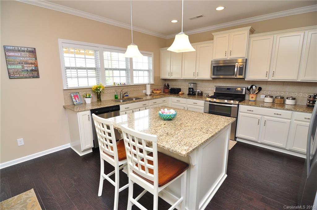 Oaks At Clover - Residential