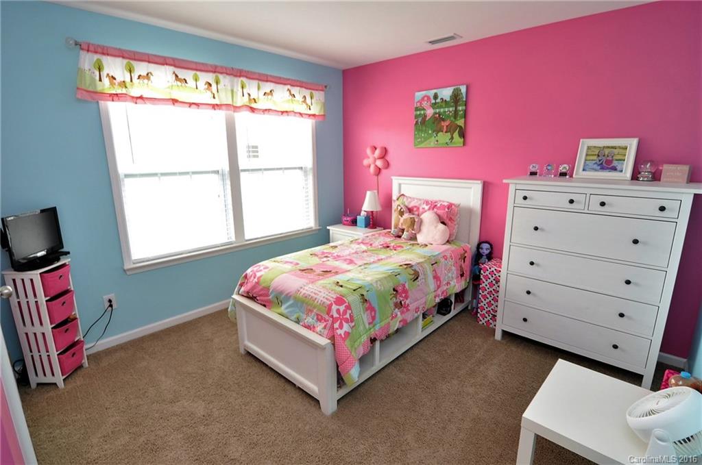 Oaks At Clover - Residential