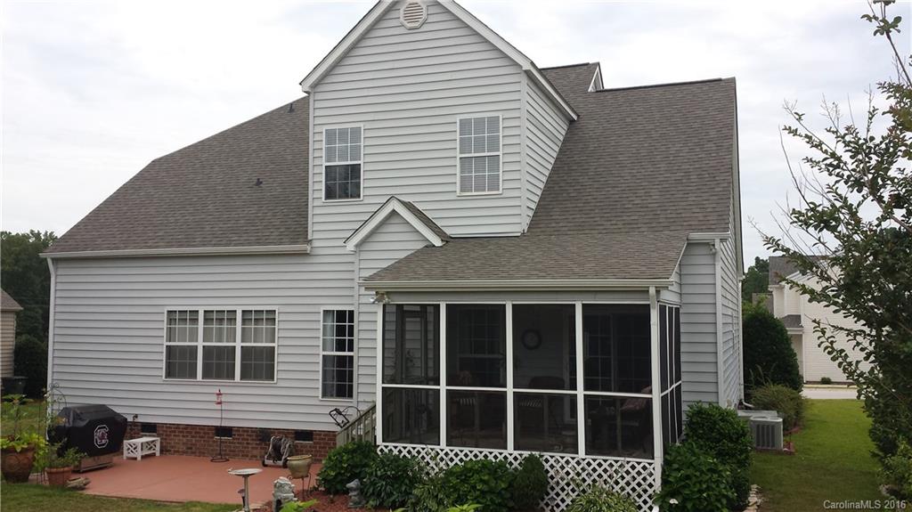 Norwood Ridge - Residential