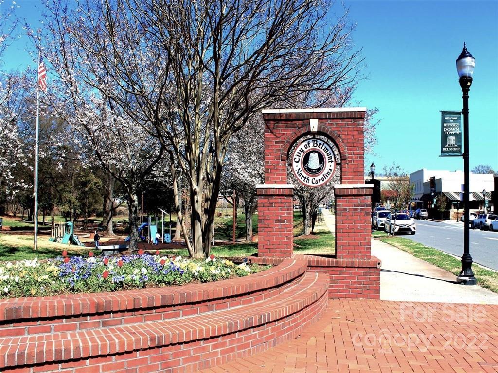 Amberley - Residential