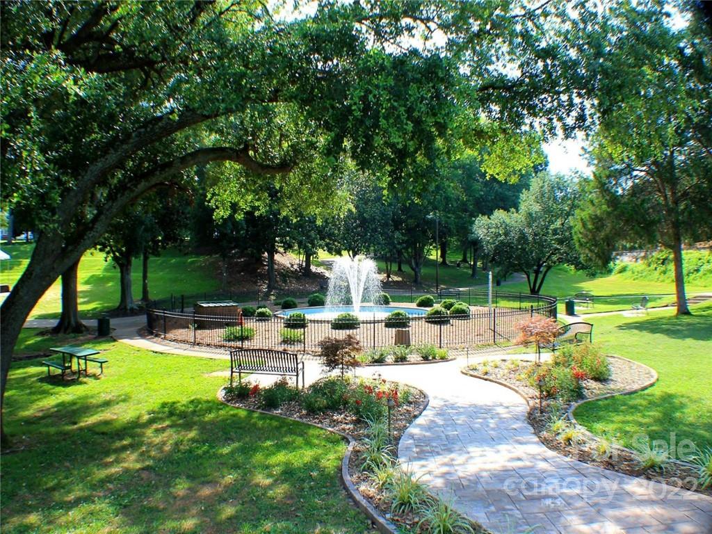 Amberley - Residential