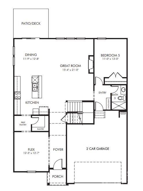 Amberley - Residential