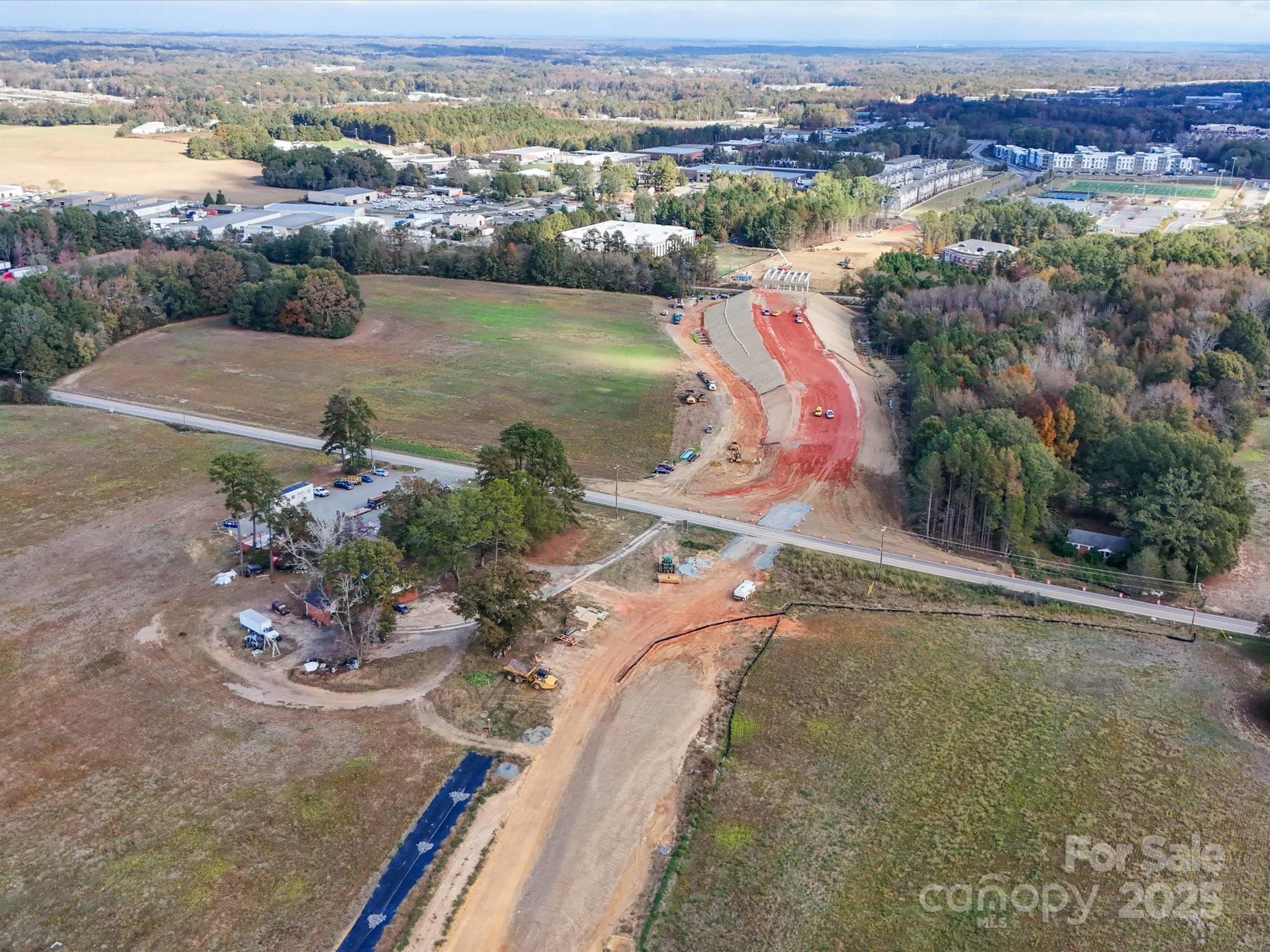 00 Gribble Road