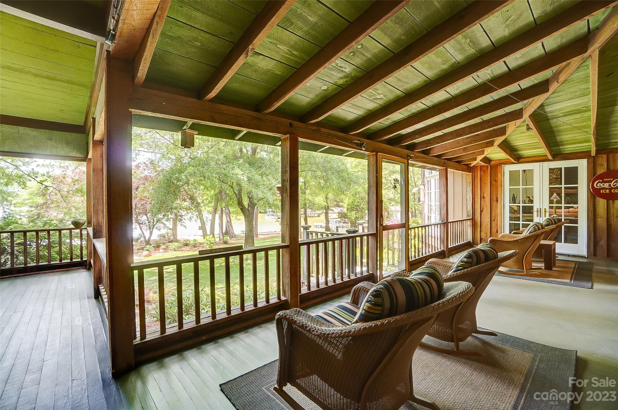 Lake Wylie - Residential