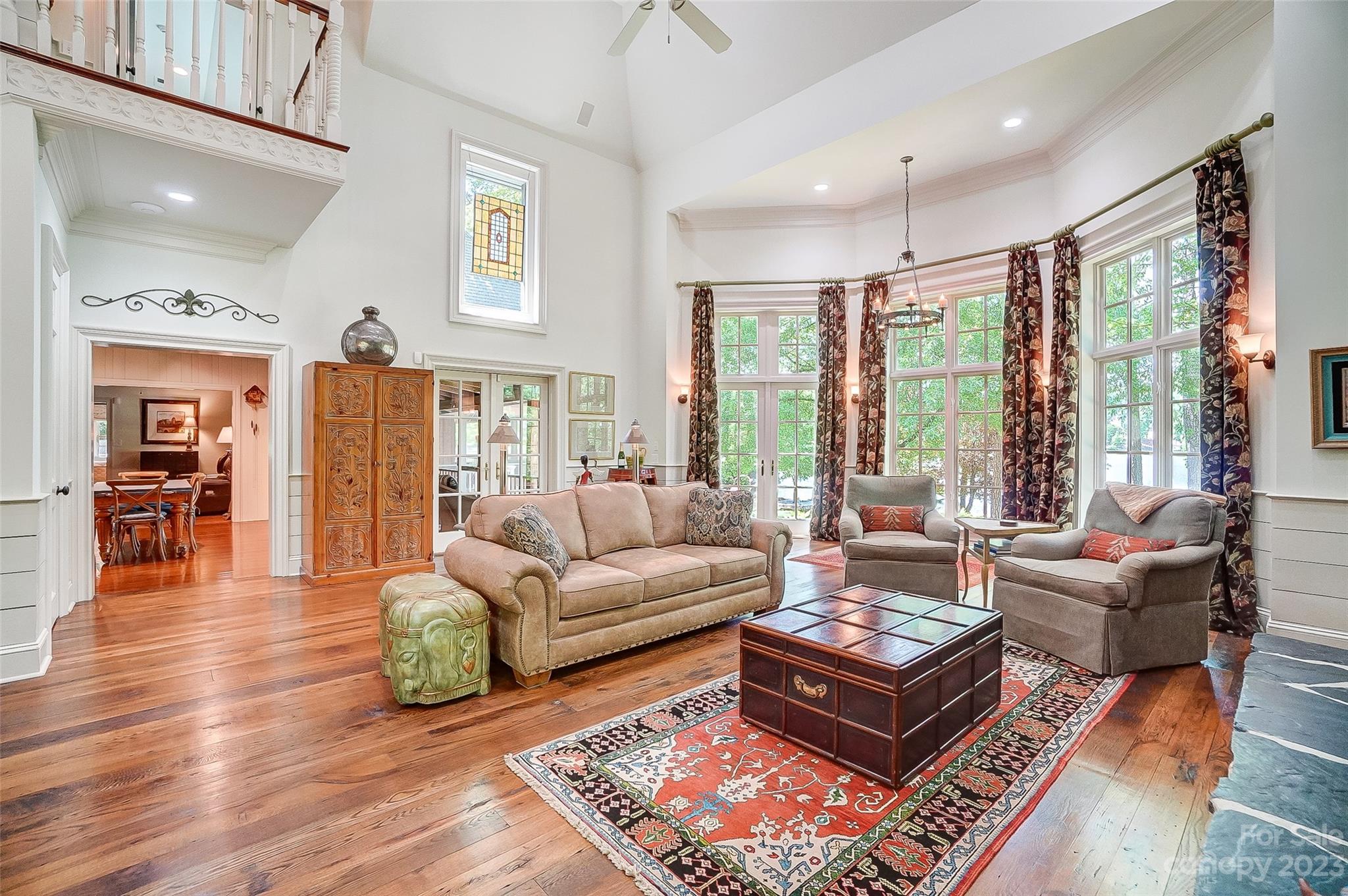 Lake Wylie - Residential