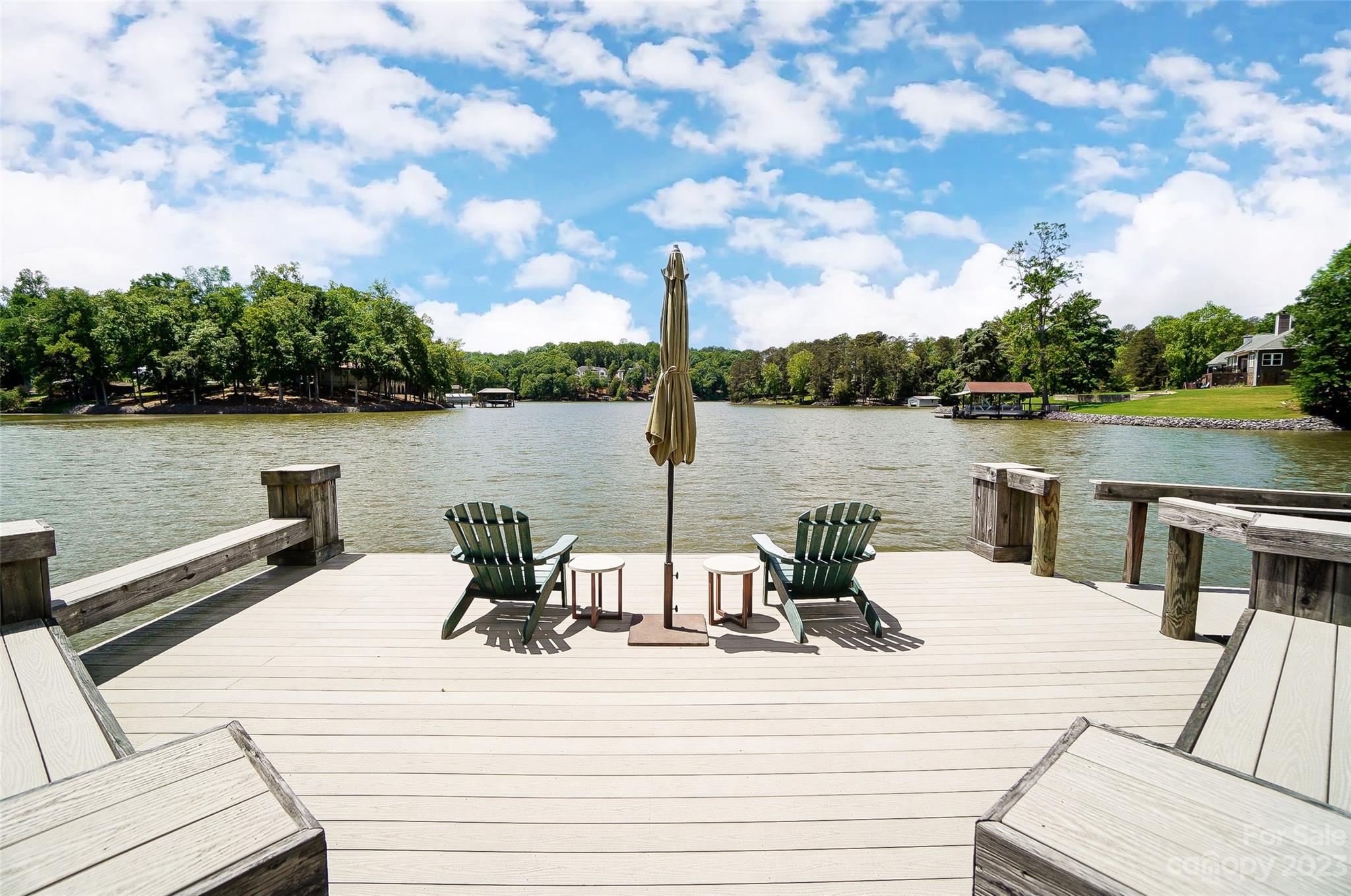 Lake Wylie - Residential