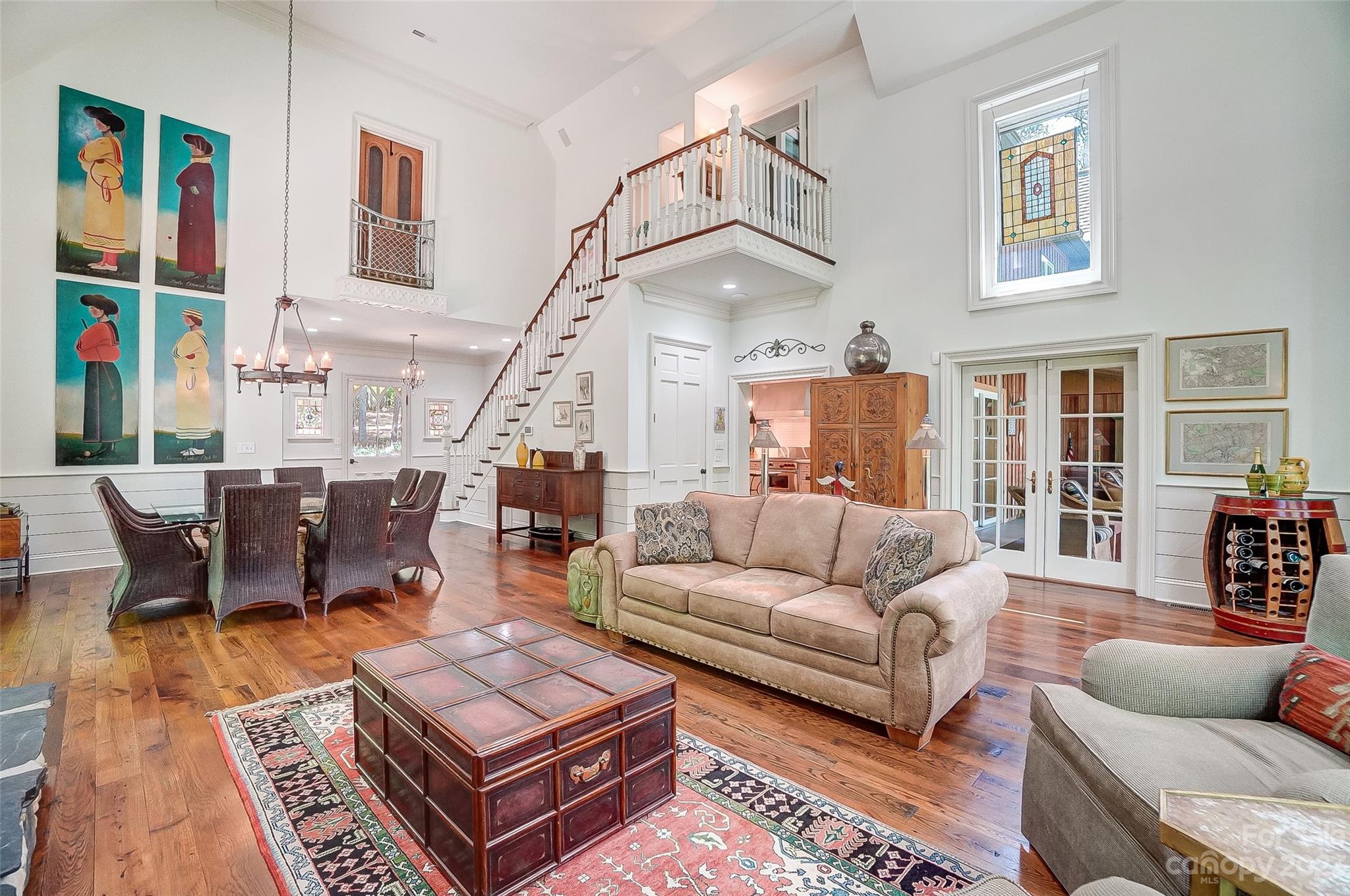 Lake Wylie - Residential