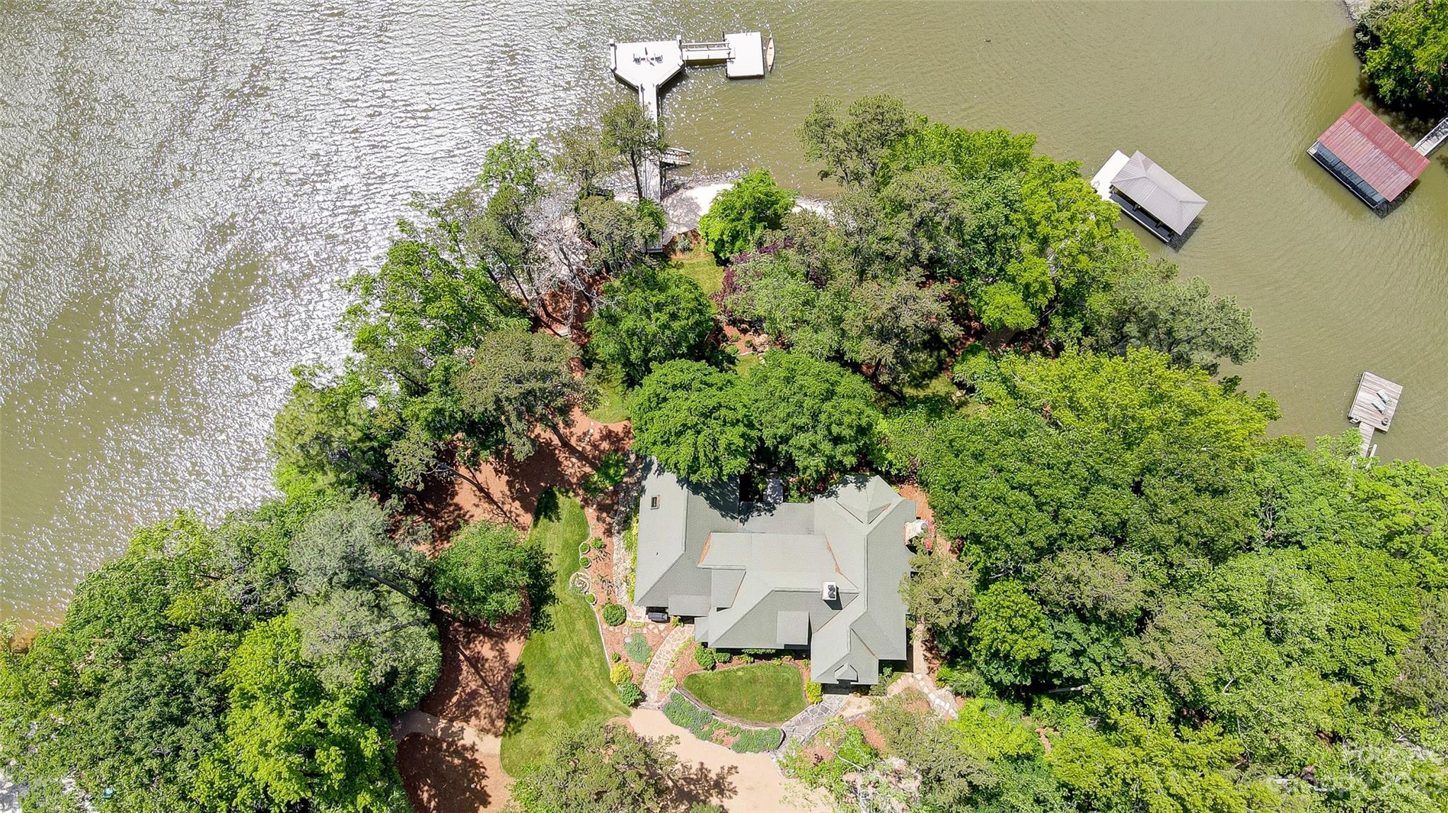 Lake Wylie - Residential