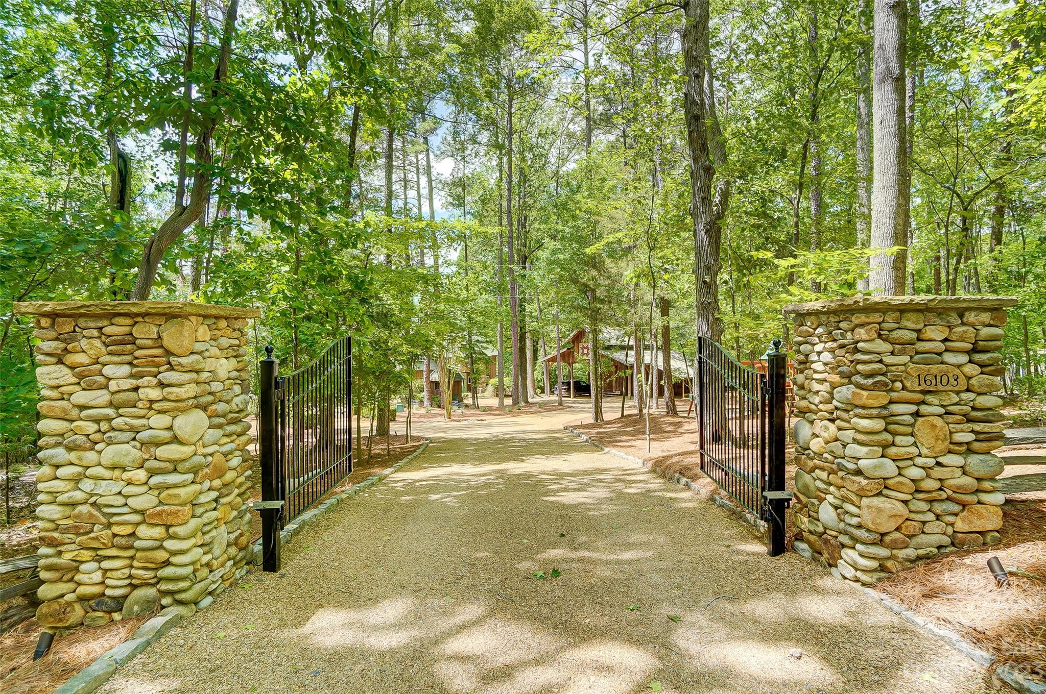 Lake Wylie - Residential