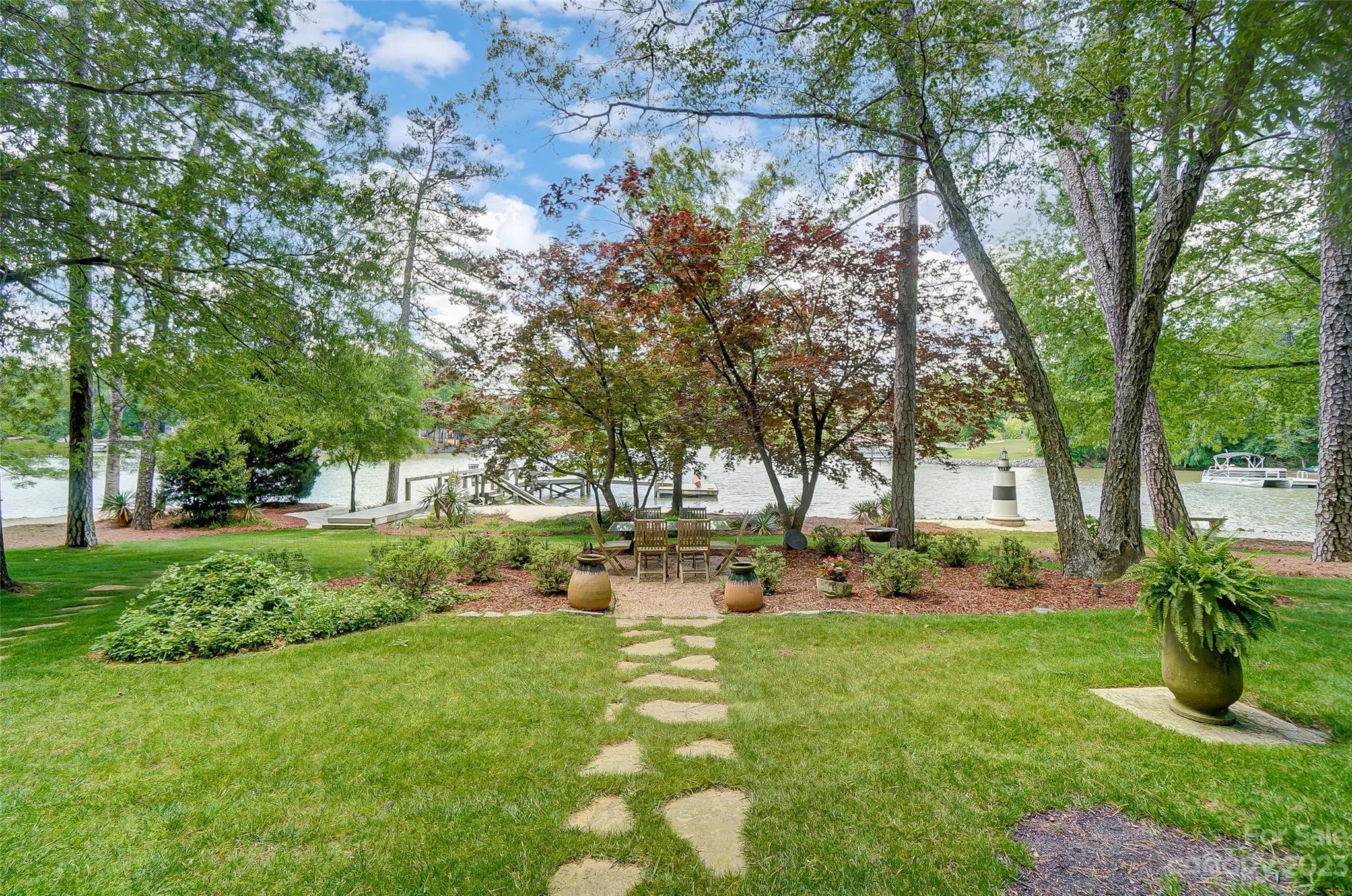 Lake Wylie - Residential