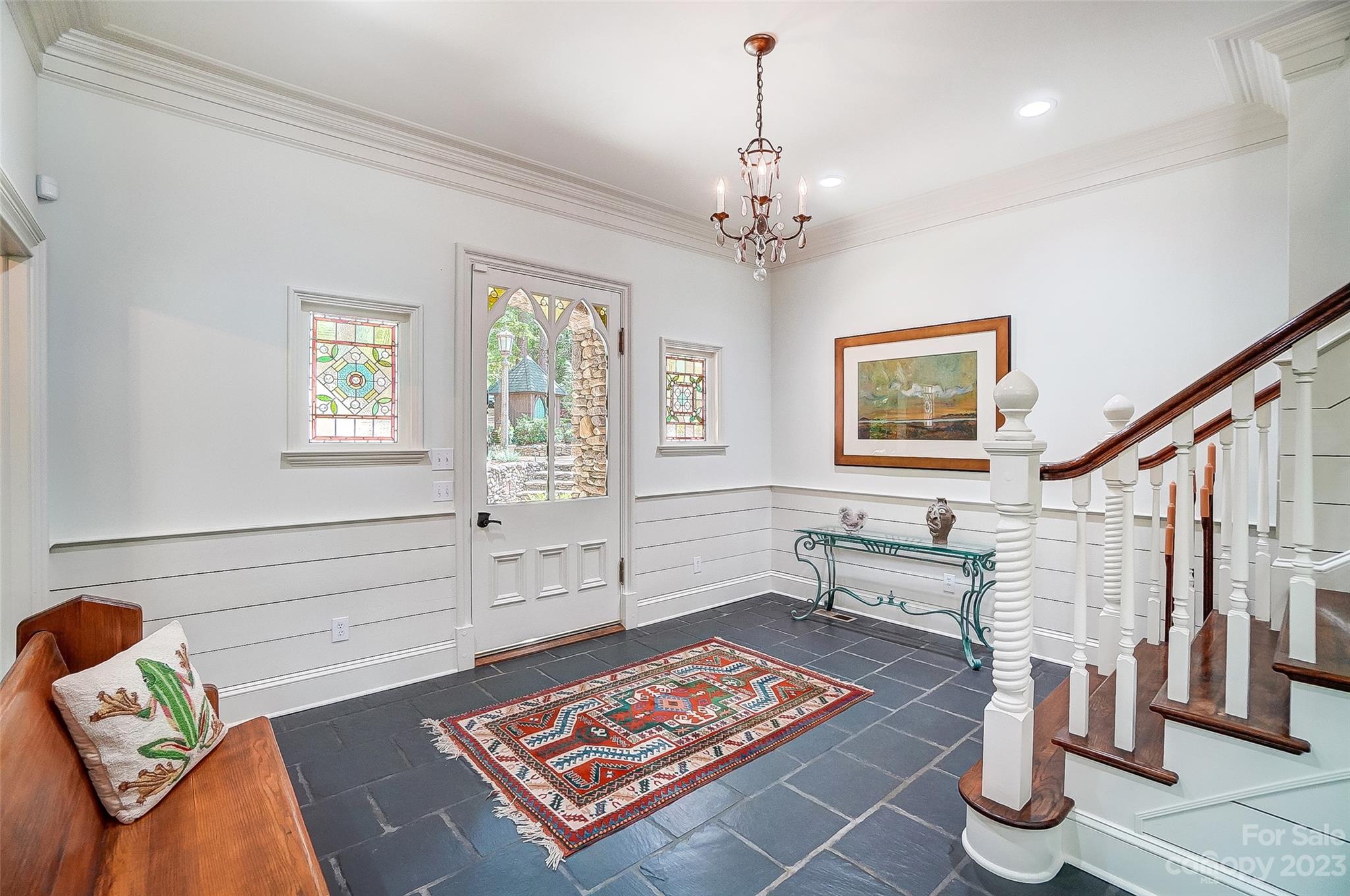 Lake Wylie - Residential