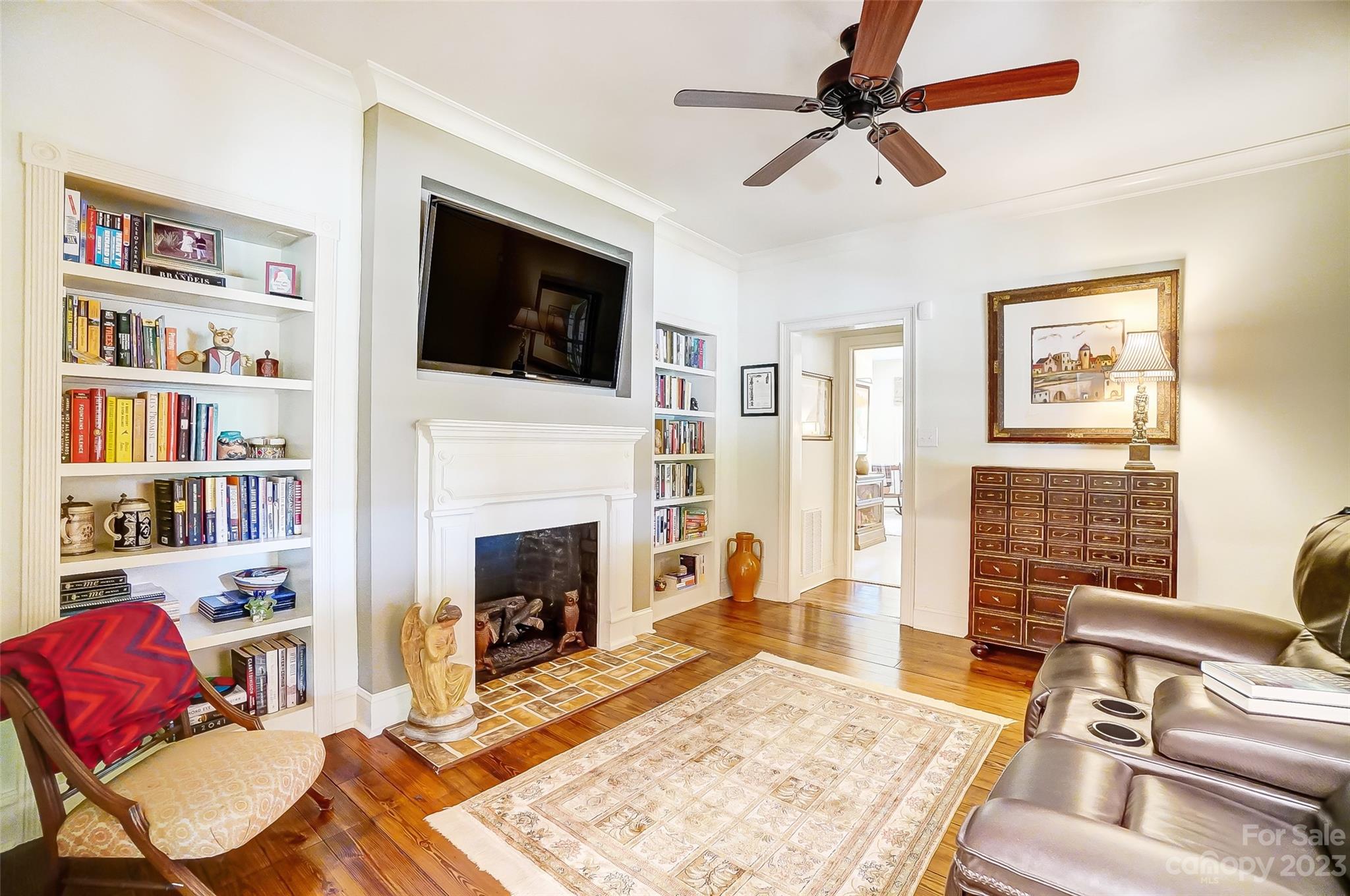 Lake Wylie - Residential