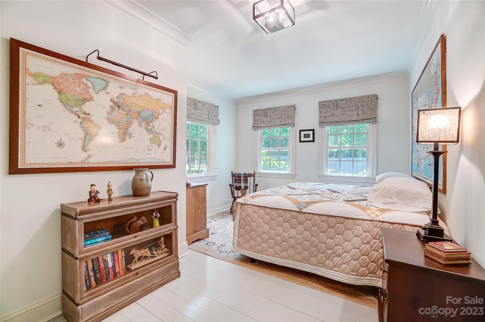 Lake Wylie - Residential