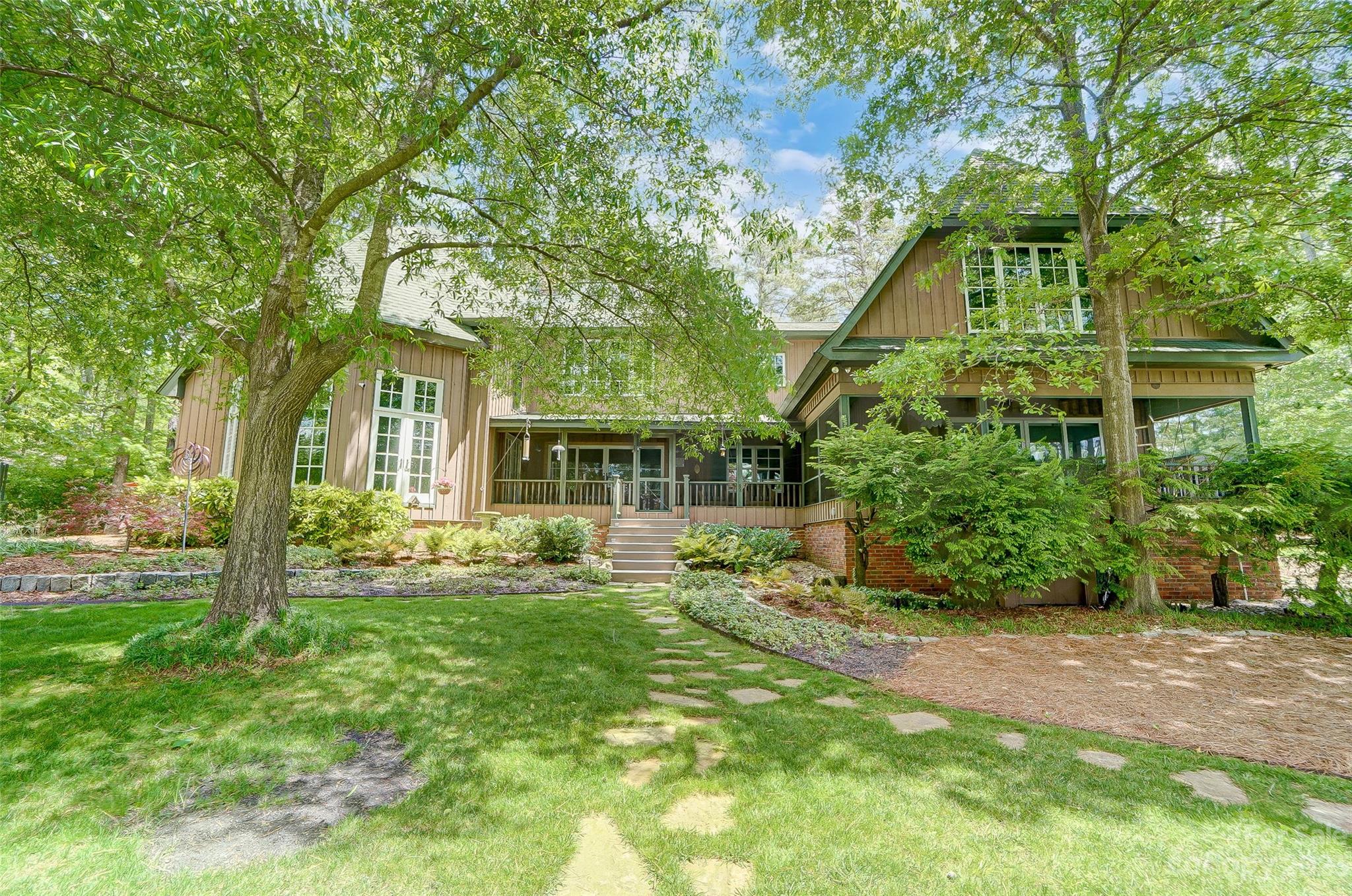 Lake Wylie - Residential