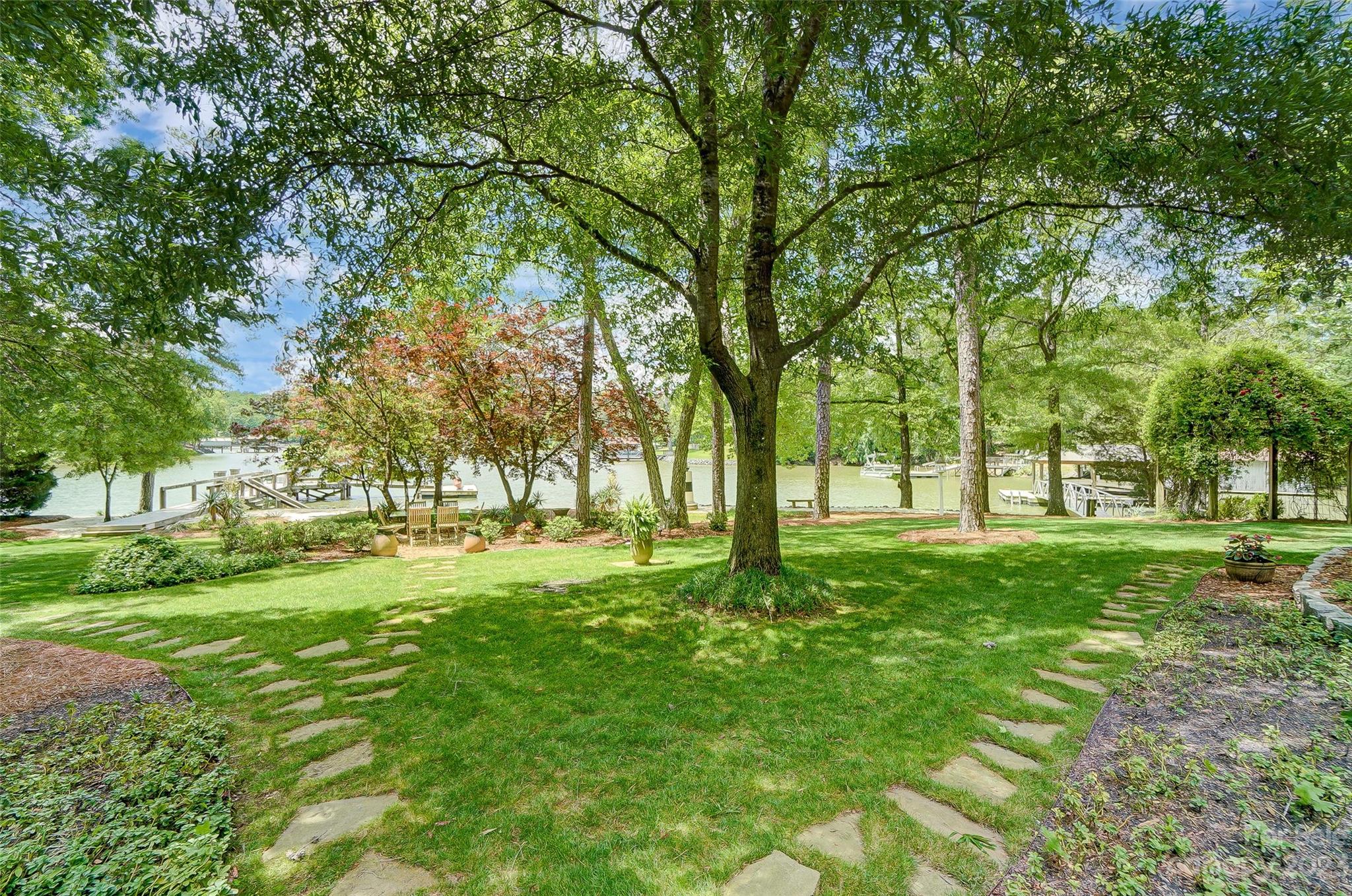 Lake Wylie - Residential