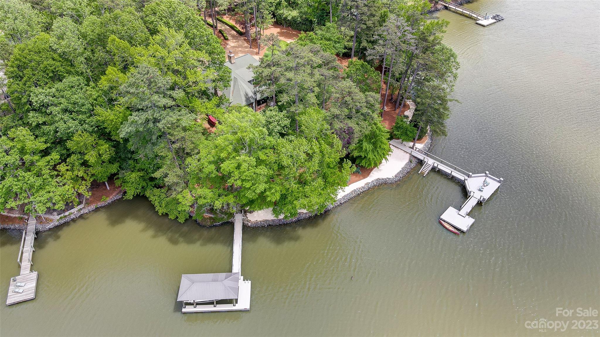 Lake Wylie - Residential