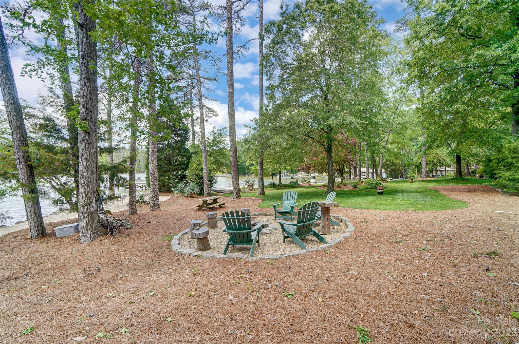 Lake Wylie - Residential