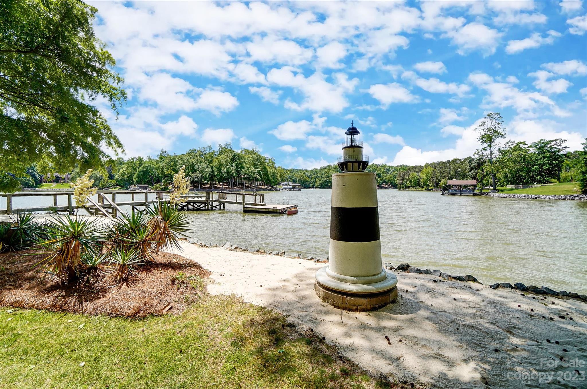 Lake Wylie - Residential