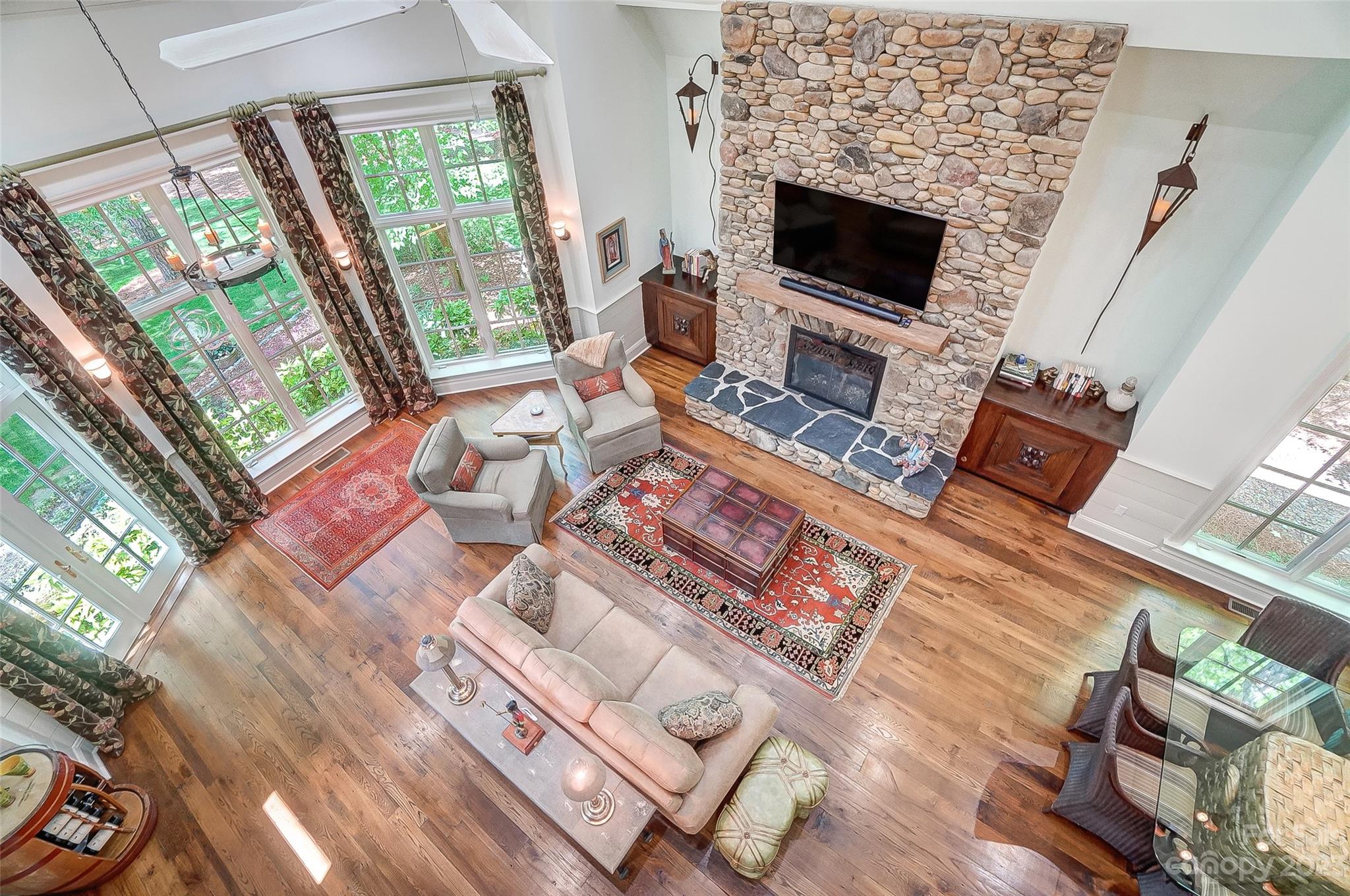 Lake Wylie - Residential