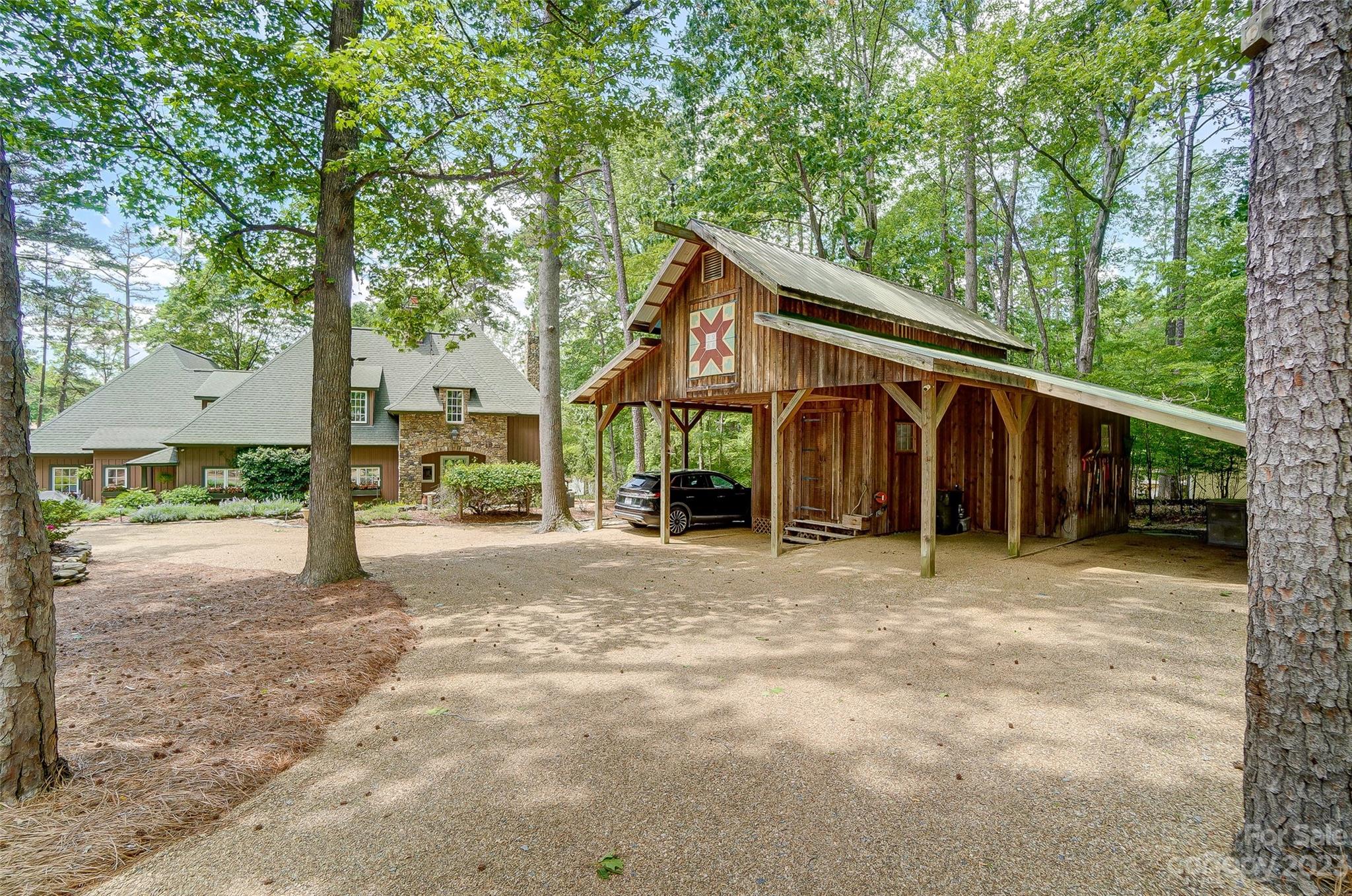 Lake Wylie - Residential