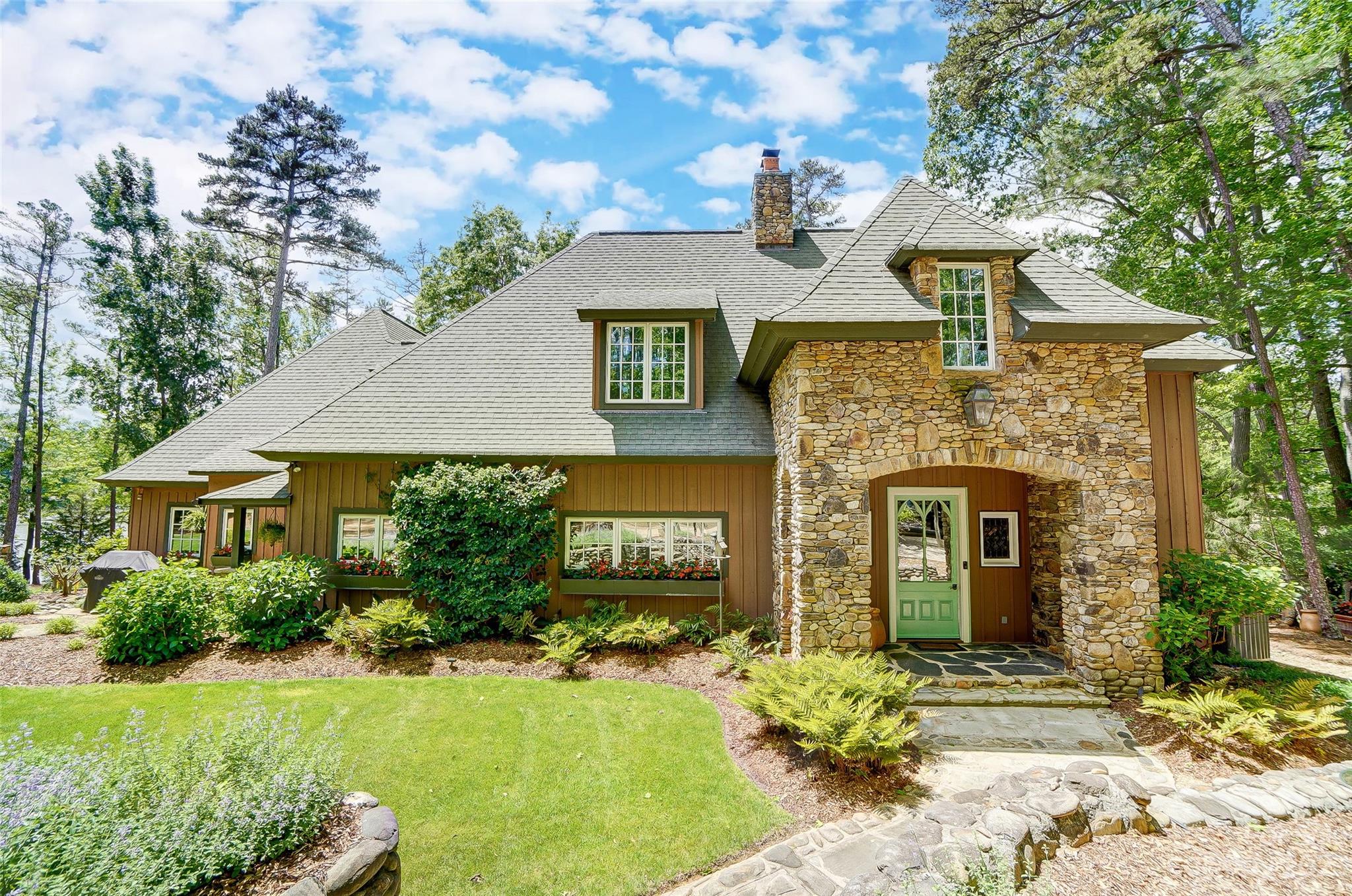 Lake Wylie - Residential