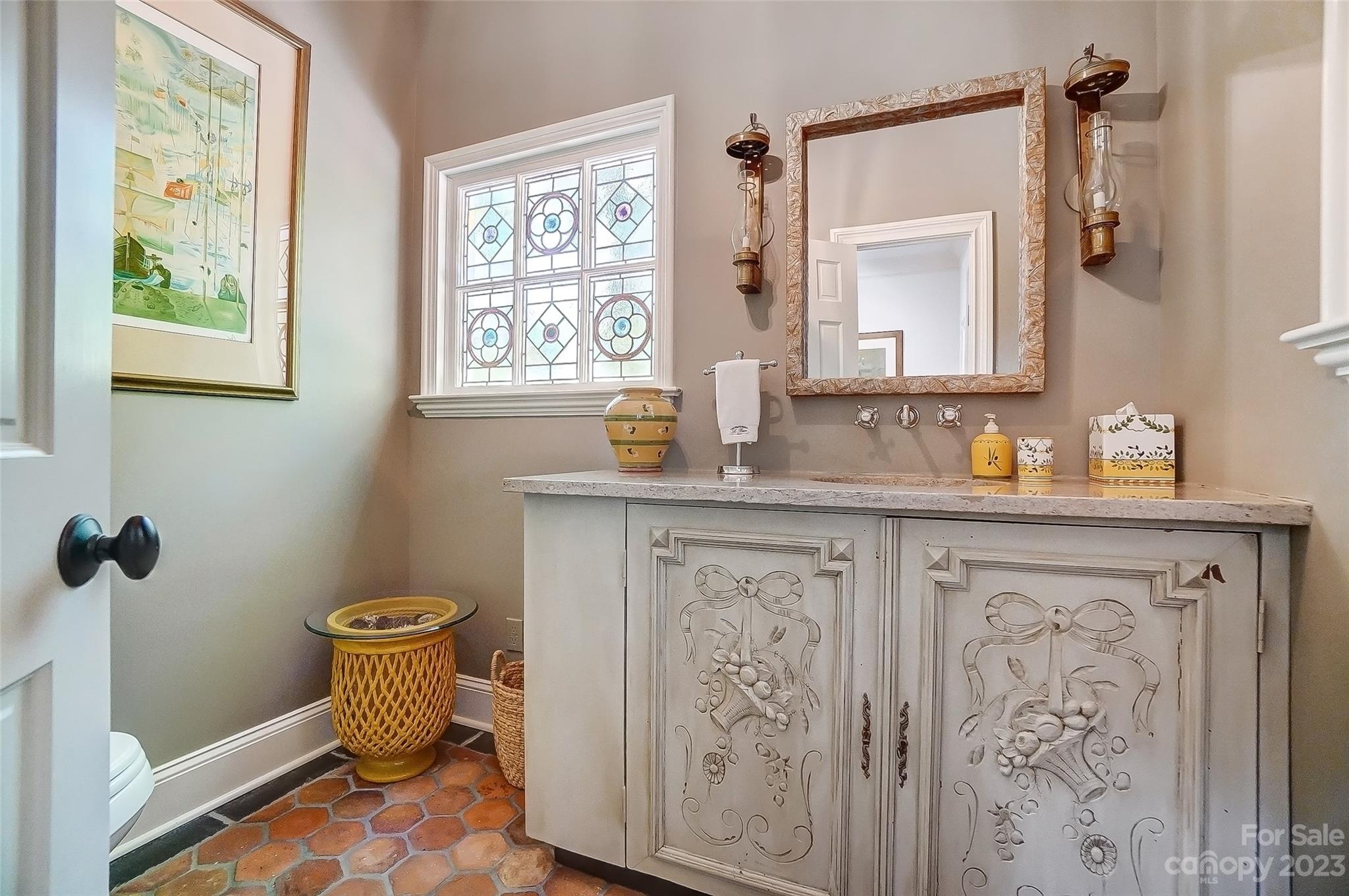 Lake Wylie - Residential