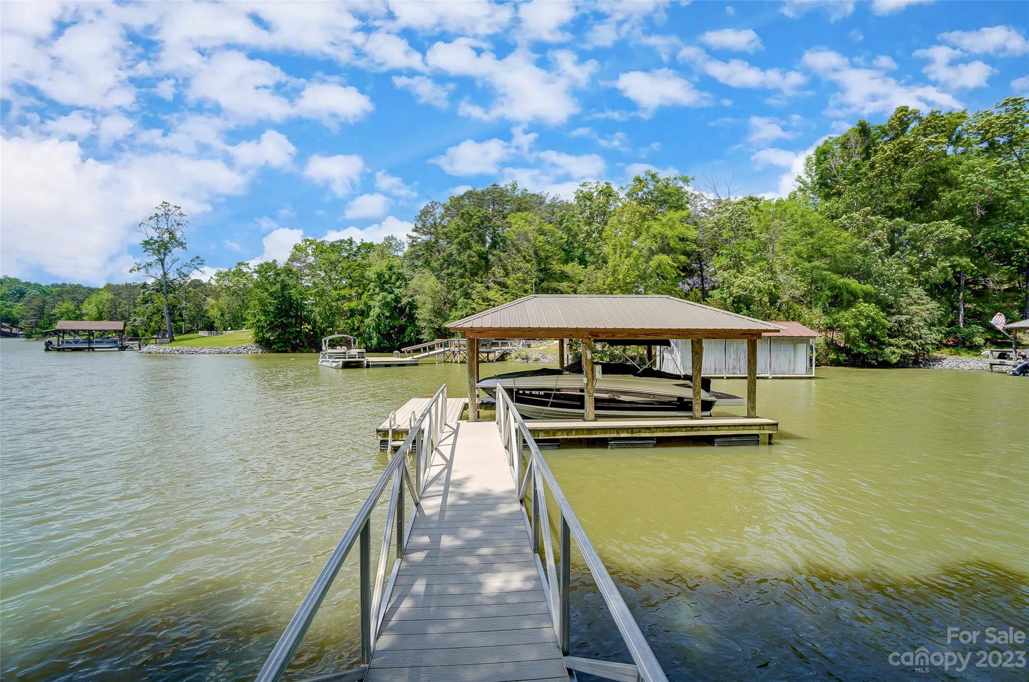 Lake Wylie - Residential